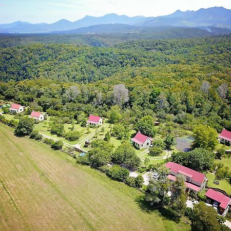 Forest Edge Rheenendal Экстерьер фото