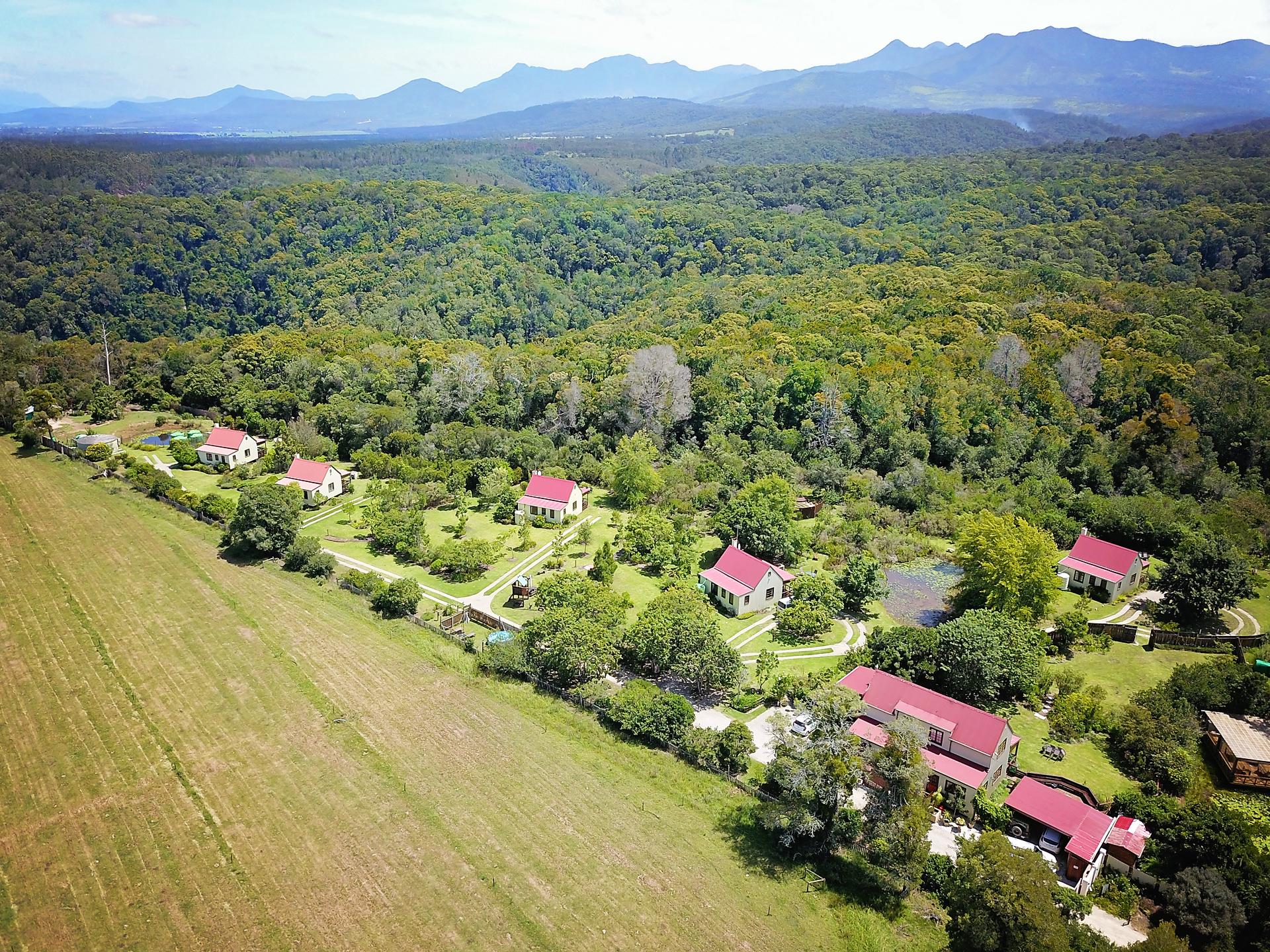 Forest Edge Rheenendal Экстерьер фото
