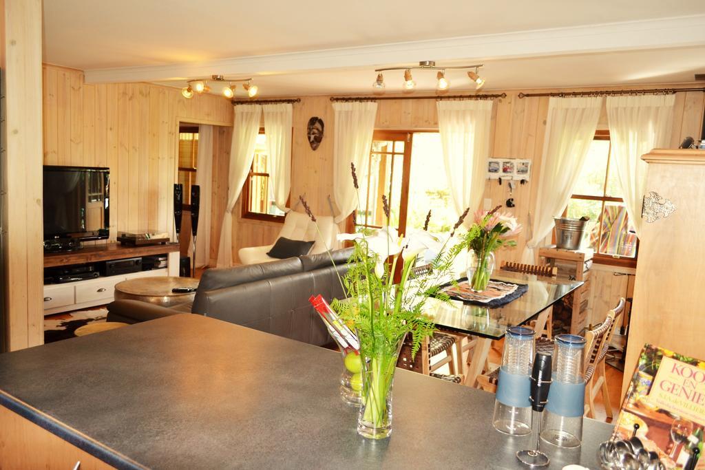 Forest Edge Rheenendal Экстерьер фото