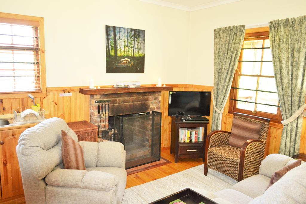 Forest Edge Rheenendal Экстерьер фото