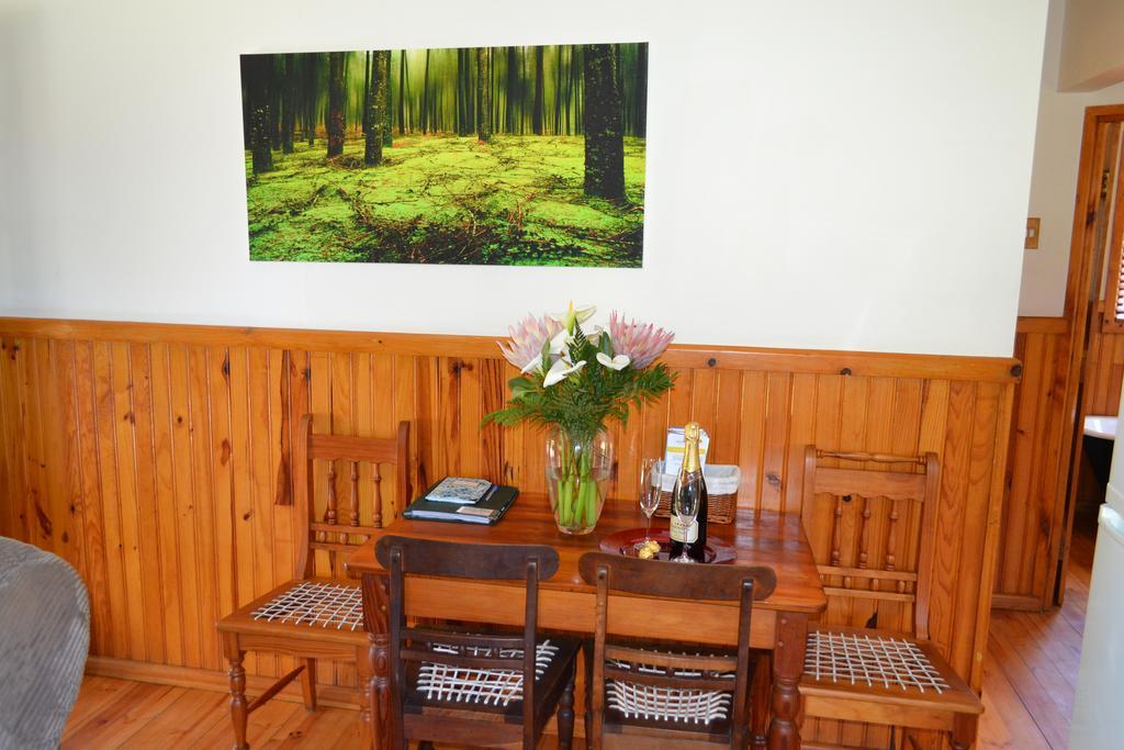 Forest Edge Rheenendal Экстерьер фото